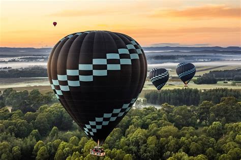 Balloon Flight Experience