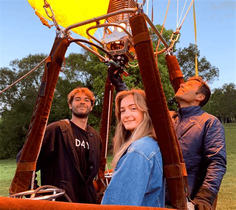 Balloon Flight Operator Safety