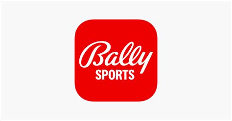 Bally Sports App