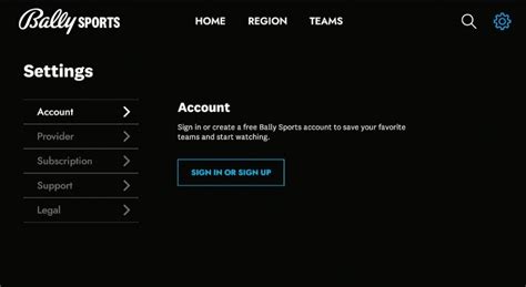 Bally Sports App Error Code 11: Troubleshooting Solutions to Enjoy Seamless Streaming