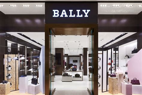 Bally Opens Rodeo Drive Flagship Boutique