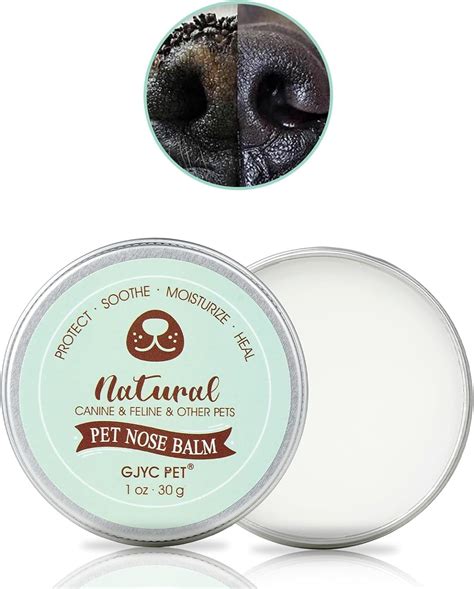 Revive Your Pup's Paws: Discover The Ultimate Balm For Your Furry Friend's Skin!