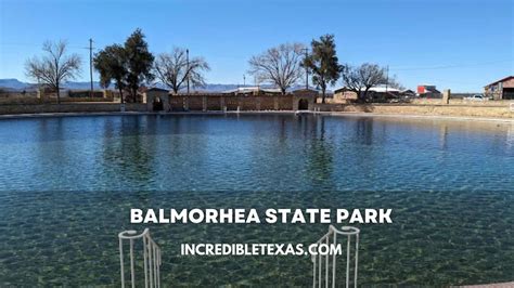 Balmorhea