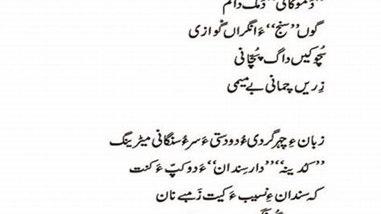 Pin on Urdu quotes