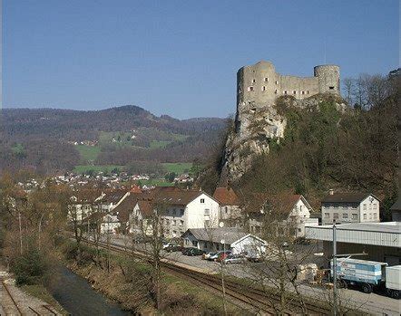 Balsthal Attractions