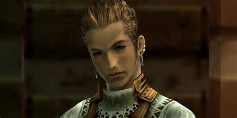 Balthier – Final Fantasy 12