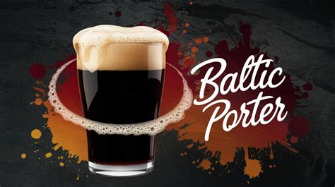 Baltic Porter Recipe