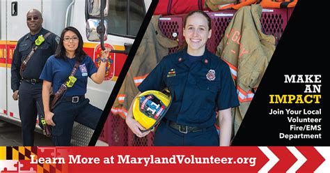 Baltimore County Volunteer