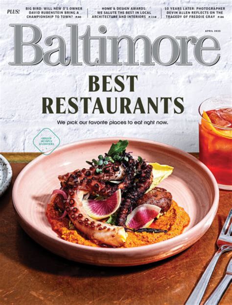 Baltimore Events April 7 2024