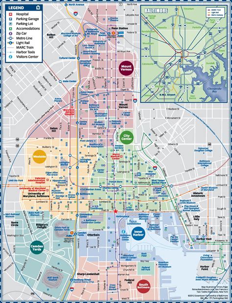 South Baltimore Parking Study Identifies Potential Parking Solutions