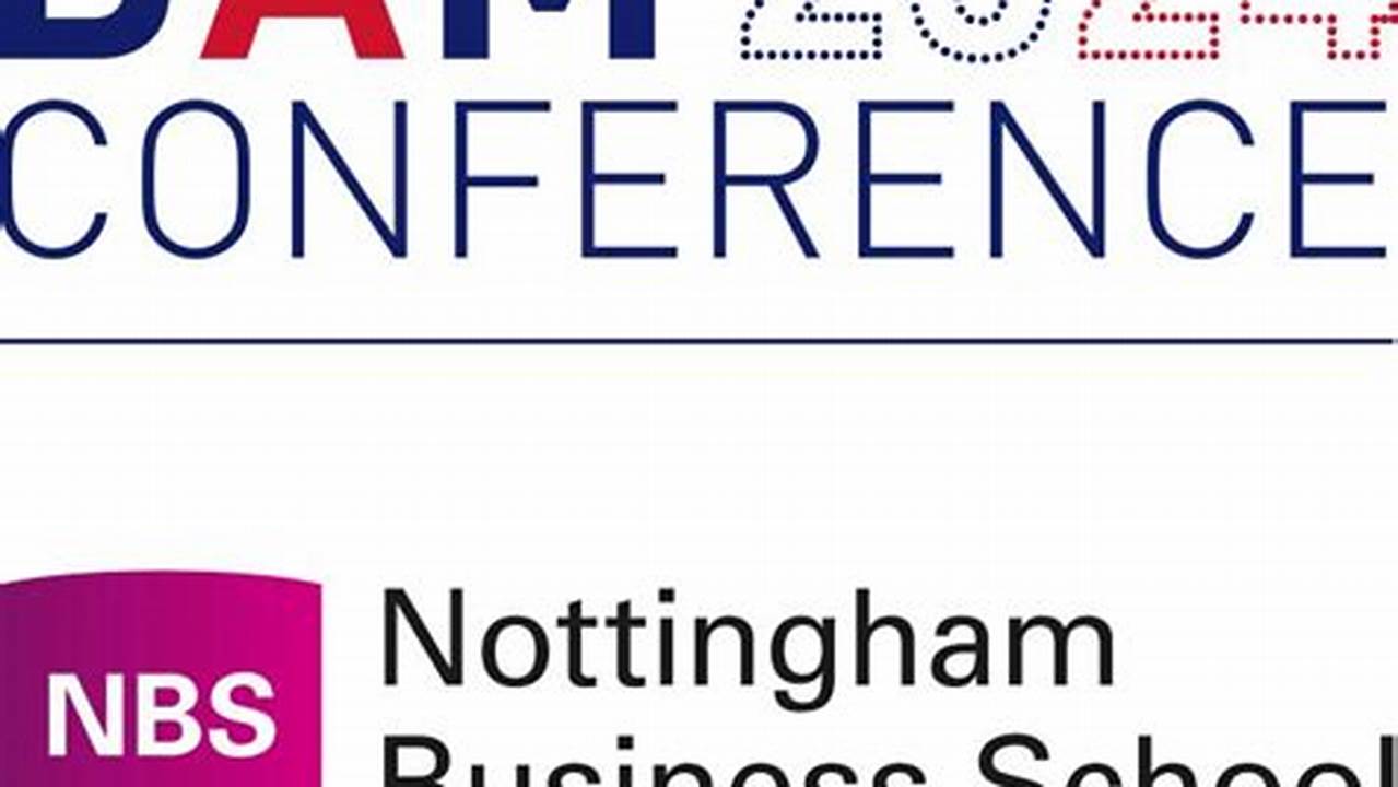 Bam Conference Registration 2024