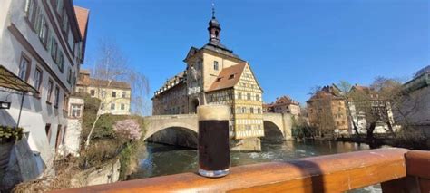 Bamberg Brewery Tour Language
