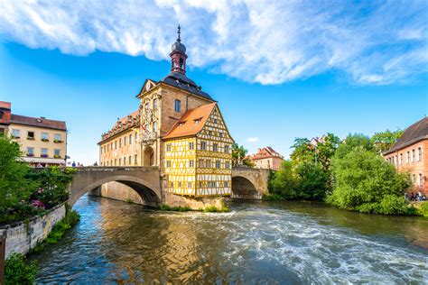 Bamberg Guided Tours
