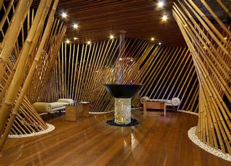 Bamboo Health Spa