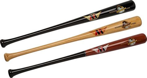 Bamboo Bats