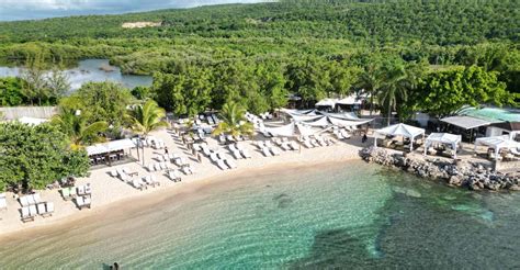 Bamboo Beach Club tips