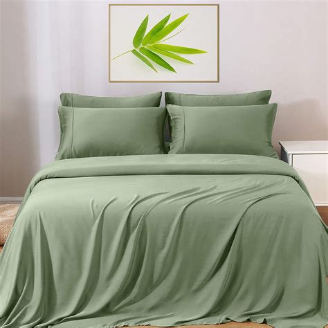 Bamboo Bedding