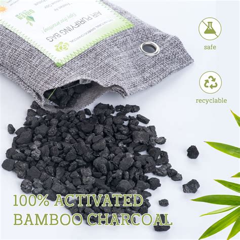 Bamboo Charcoal