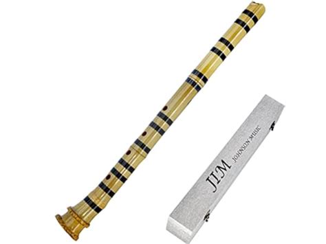 Bamboo Clarinets