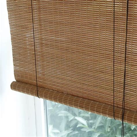 Bamboo Curtain