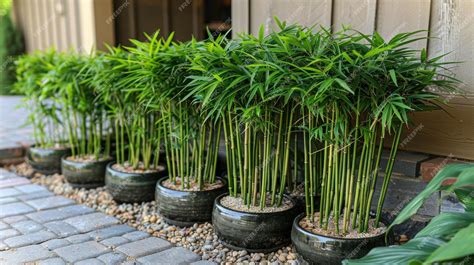 Bamboo Evergreen