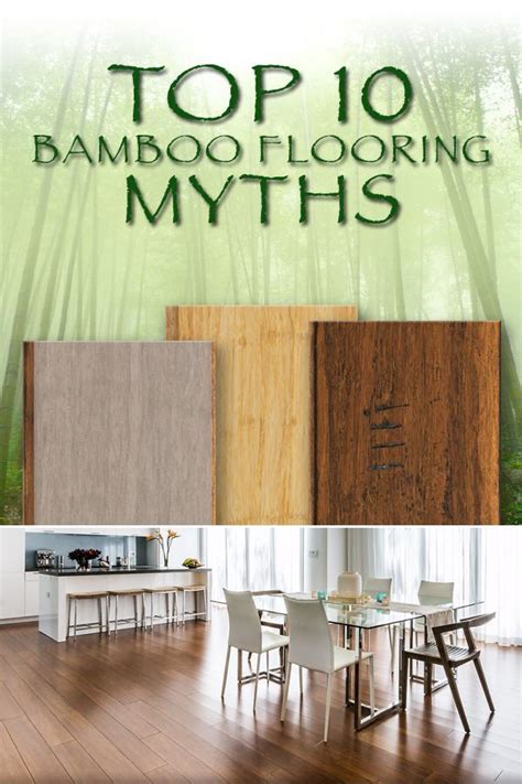 Bamboo Flooring Information