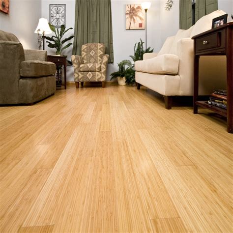 Bamboo Flooring Review