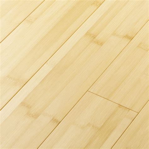 Bamboo Flooring Sample