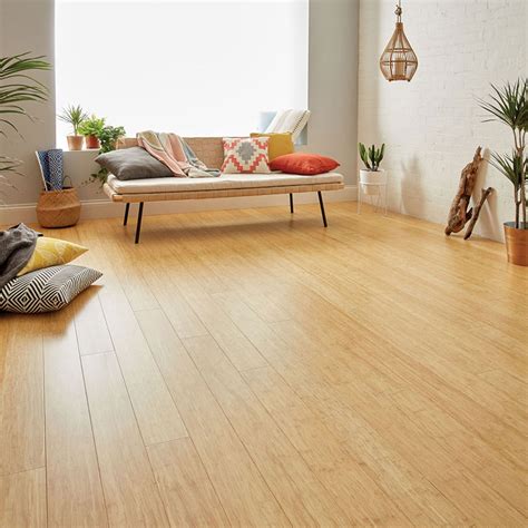 Bamboo Flooring Uk