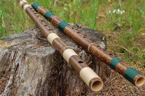 Bamboo Flute