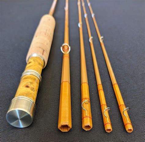 Bamboo Flyrod