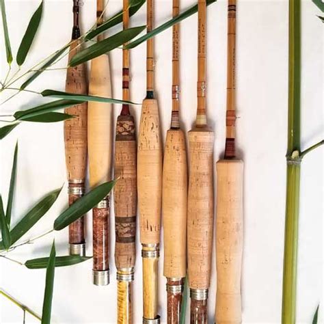 Bamboo Flyrods