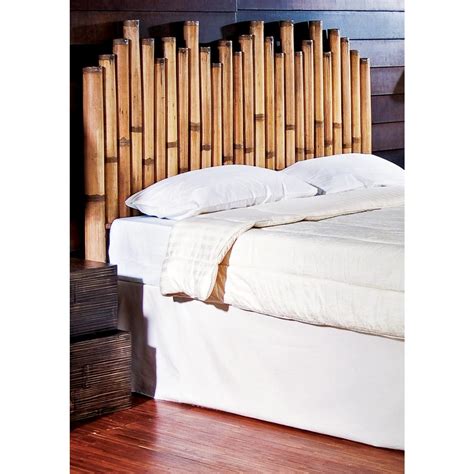Bamboo Headboard
