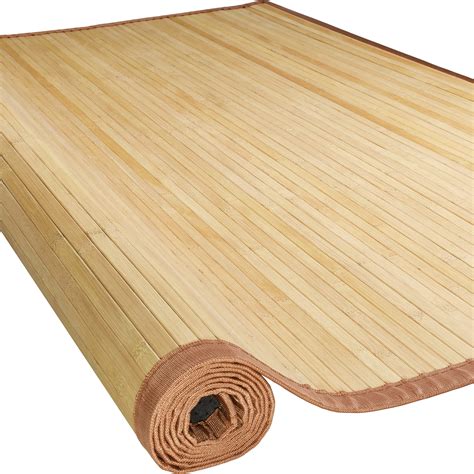 Bamboo Mat