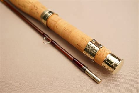 Bamboo Rod