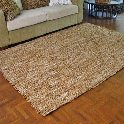 Bamboo Rugs
