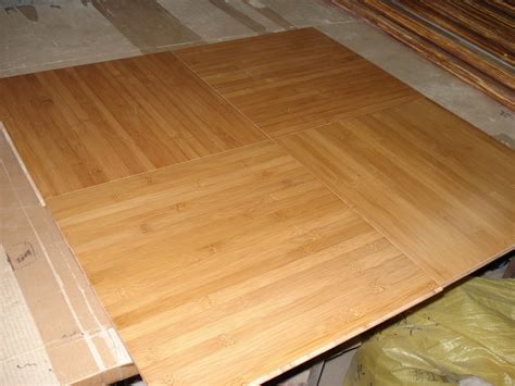 Bamboo Tile