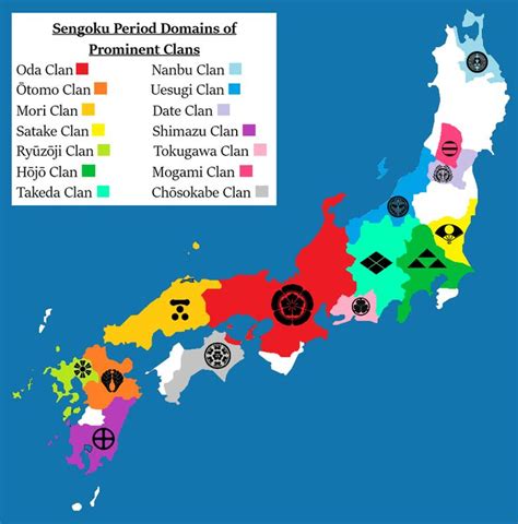 Ban Clan Japan