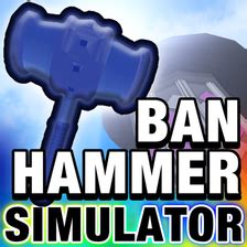Ban Hammer Simulator GUI - Pastebin.com