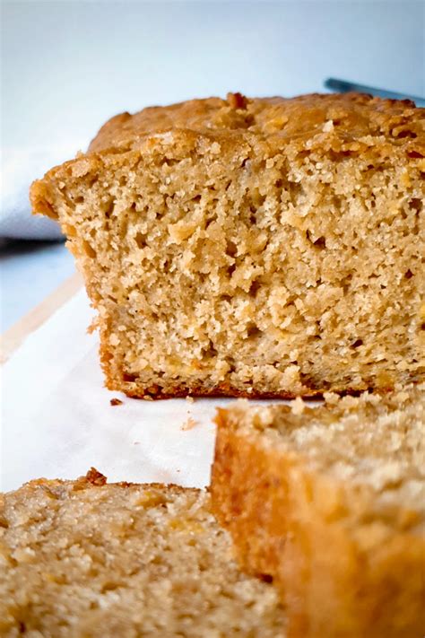 Banana Bread Recipe Using Self Rising Flour