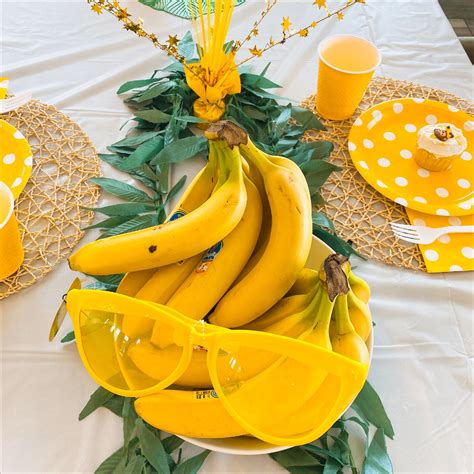 Banana Party