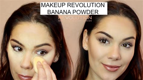Banana Powder For Skin