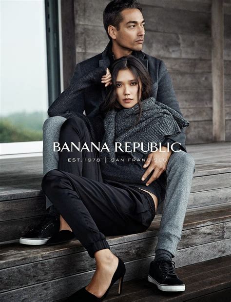 Banana Republic