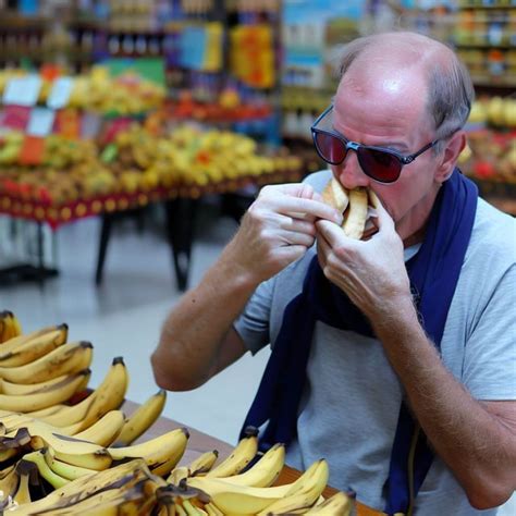 Banana Tasting