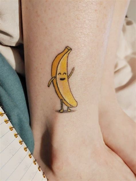 Banana for scale. Done by Nick Pellegrino at Providence