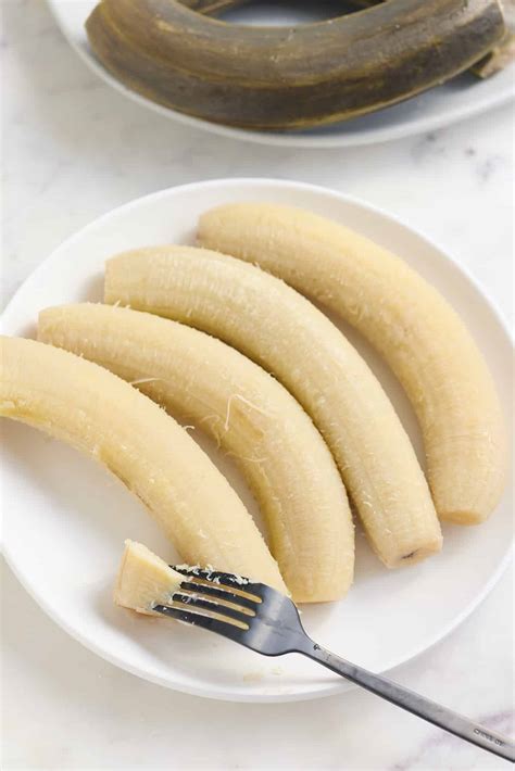 Bananas & Diarrhea: Relief, Causes, & Diet.