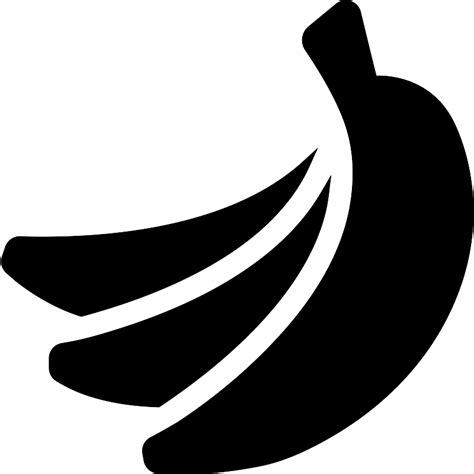 Unleash Your Creativity with Bananas SVG - A Sweetest Addition to Your Design Arsenal