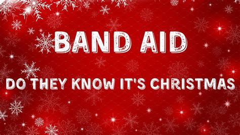 Band Aid 30 lyric change revealed as Bono's famous line is axed Daily