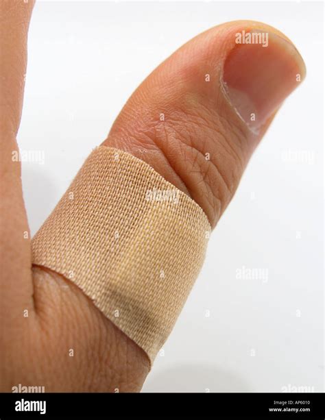 Band Aid Image