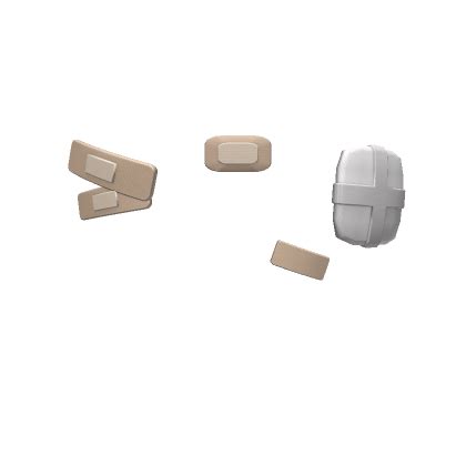 Bandages - Roblox